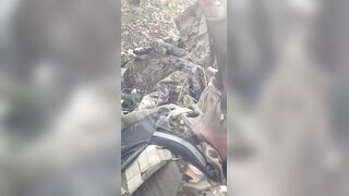 VIVALDI  ELITE SOLDIERS KILLED BY RUSSIAN ARMY