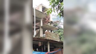 Two Workers Killed After Contacting Live Wires