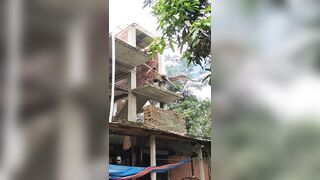 Two Workers Killed After Contacting Live Wires