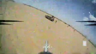 Yemen Houthis  use FPV drones in attacks against Saudi-backed forces