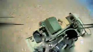 Yemen Houthis  use FPV drones in attacks against Saudi-backed forces