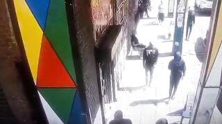 Undecover Security Boss Shot Dead In South Africa