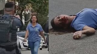 Woman Armed With Knife Fatally Shot By Military Police