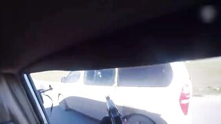 ISIS is Hunting PKK and YPG Members