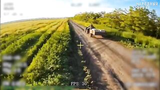 Ukr boys are charred.