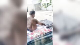 Man Shoots Himself In Chest While Sad Music Playing