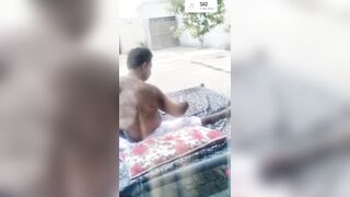 Man Shoots Himself In Chest While Sad Music Playing