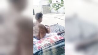 Man Shoots Himself In Chest While Sad Music Playing