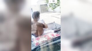 Man Shoots Himself In Chest While Sad Music Playing