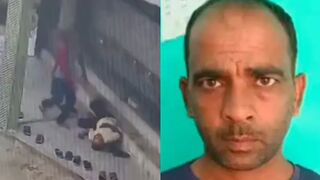 Man Dies While Praying Inside Mosque in India