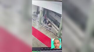 Man Dies While Praying Inside Mosque in India