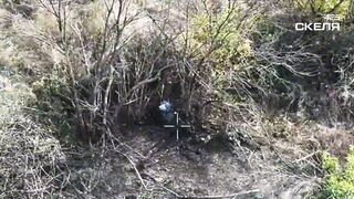 Dead Russians by 425th Regiment SKELYA. #13