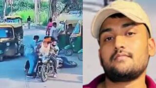 Man Stabbed To Death By Four Criminals Over An Old Rivalry