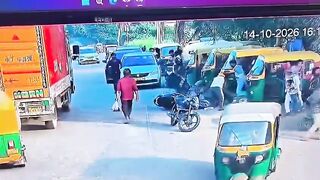 Man Stabbed To Death By Four Criminals Over An Old Rivalry