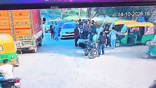 Man Stabbed To Death By Four Criminals Over An Old Rivalry
