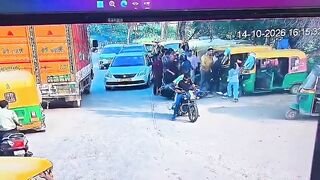 Man Stabbed To Death By Four Criminals Over An Old Rivalry