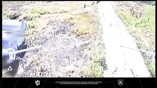 Dead Russians by 423rd Regiment.