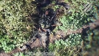 Hundreds of dead Russians by VIVALDI.