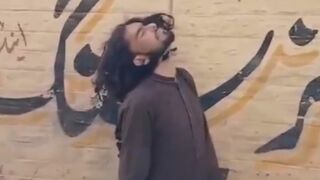 Tehrik-i-Taliban Pakistan Member Found Hanging From The Wall