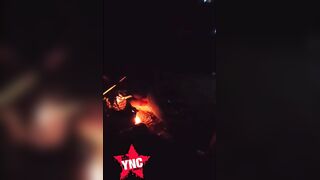 Man Accused Of Thefts Burned Alive By Mob