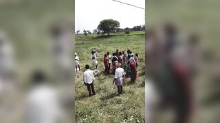 Farmer Who Was Forced To Climb On A Pole Electrocuted And Killed