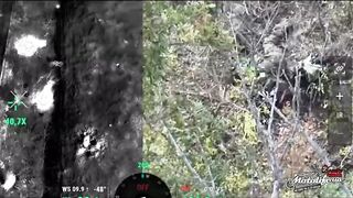 Dead Russians by 93rd Brigade. #4