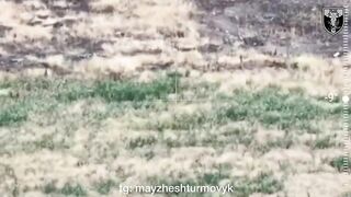 Dead Russians by 128th Brigade.