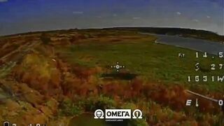Dead Russians by OMEGA. #3