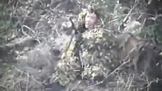 Dead Russians by 7 Corps.