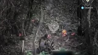 And another katsap shoot his head on killzone