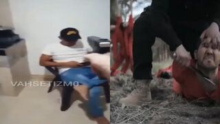 Bloody Zone (Compilation)