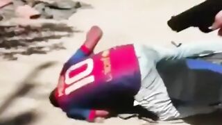 Bloody Zone (Compilation)
