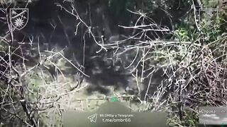 The vanishing trick.