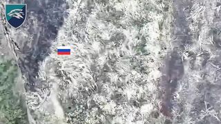 Dead Russians by 503rd Battalion. #2