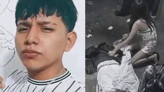 Gunman Takes Life Of Young Man In Guatemala