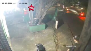 Gunman Takes Life Of Young Man In Guatemala