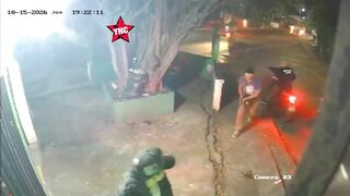 Gunman Takes Life Of Young Man In Guatemala