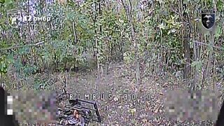 Dead Russians by 42nd Brigade. #2