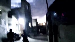 Israeli special forces shoot and kill a Palestinian