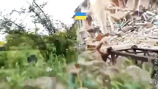 1479 UKRANIANS SOLDIERS DEAD IN DOBROPOLYA LIBERATION