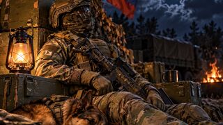 430 UKRAINIAN SOLDIERS DEAD
