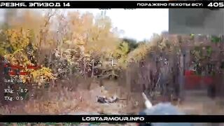 430 UKRAINIAN SOLDIERS DEAD