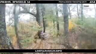 430 UKRAINIAN SOLDIERS DEAD