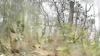 8 UKRANIAN SOLDIERS TERMINATED WITH DRONES