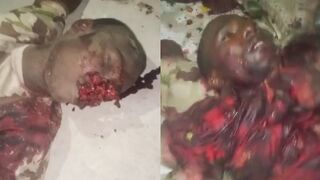 Group Of Nigerian Army Soldiers Murdered By Boko Haram