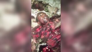 Group Of Nigerian Army Soldiers Murdered By Boko Haram
