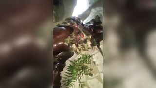 Group Of Nigerian Army Soldiers Murdered By Boko Haram