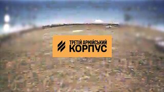 VIVALDI: Dead Russians by 3rd Brigade. #11