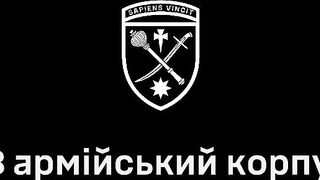 Dead Russians by 18th Corps.