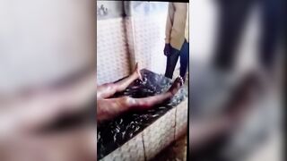 Hooker Was Found Dead And Decomposing Inside Hotel Room